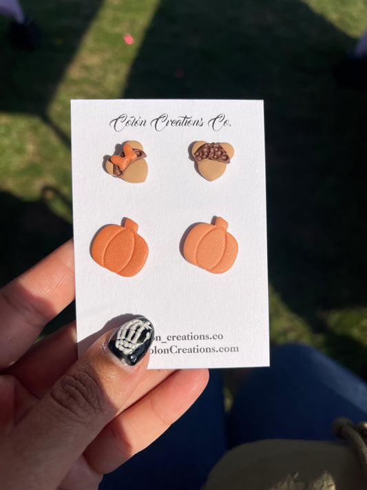 Fall Stud Pack