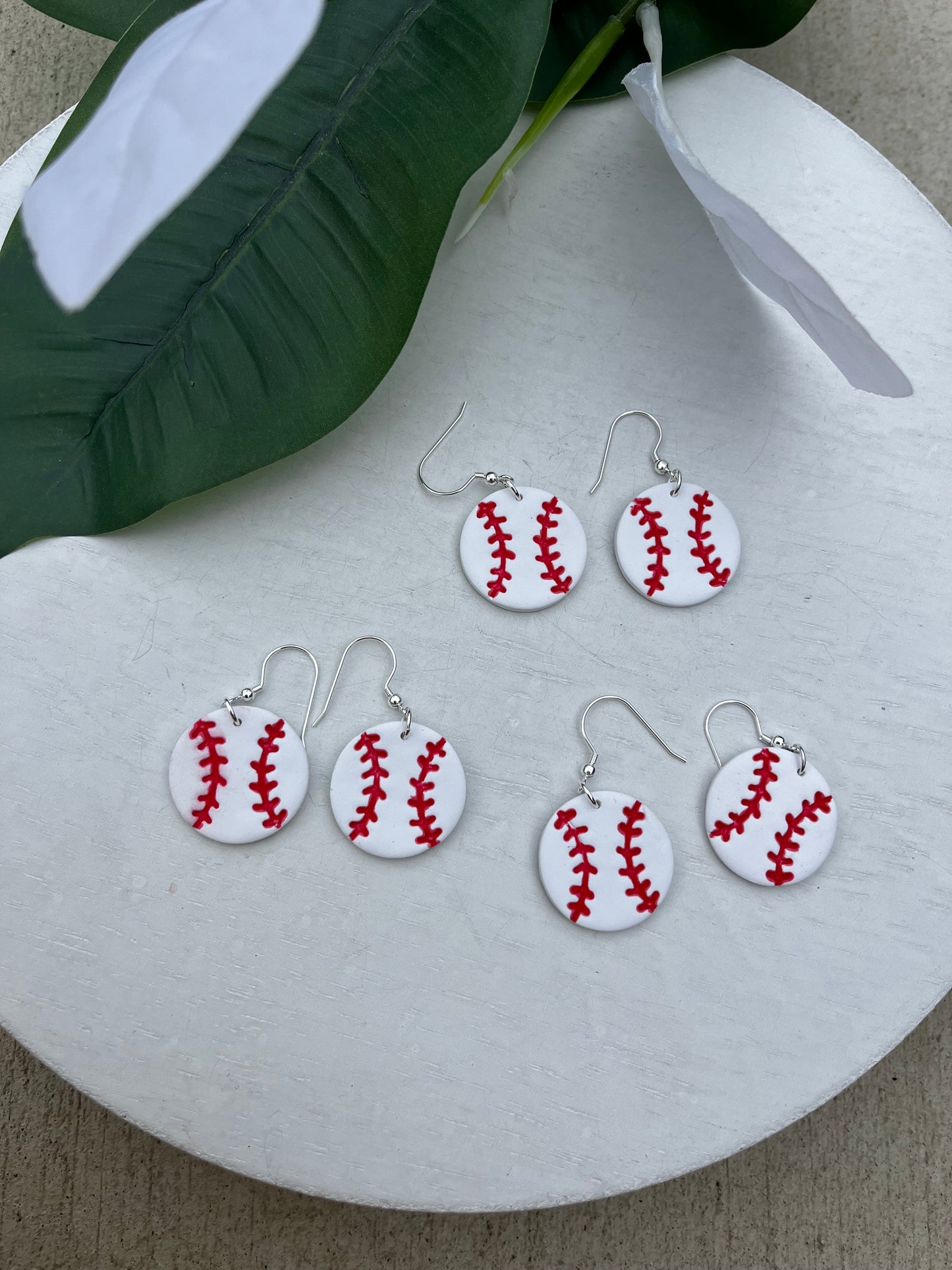 Baseball Dangles