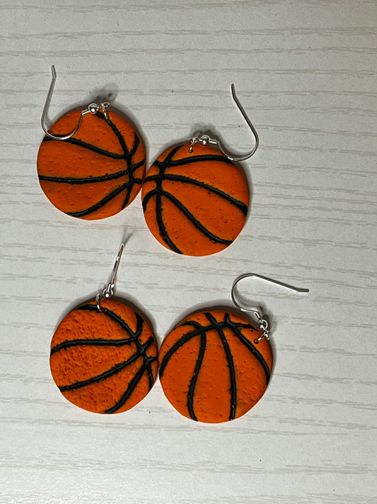 Basketball Dangles