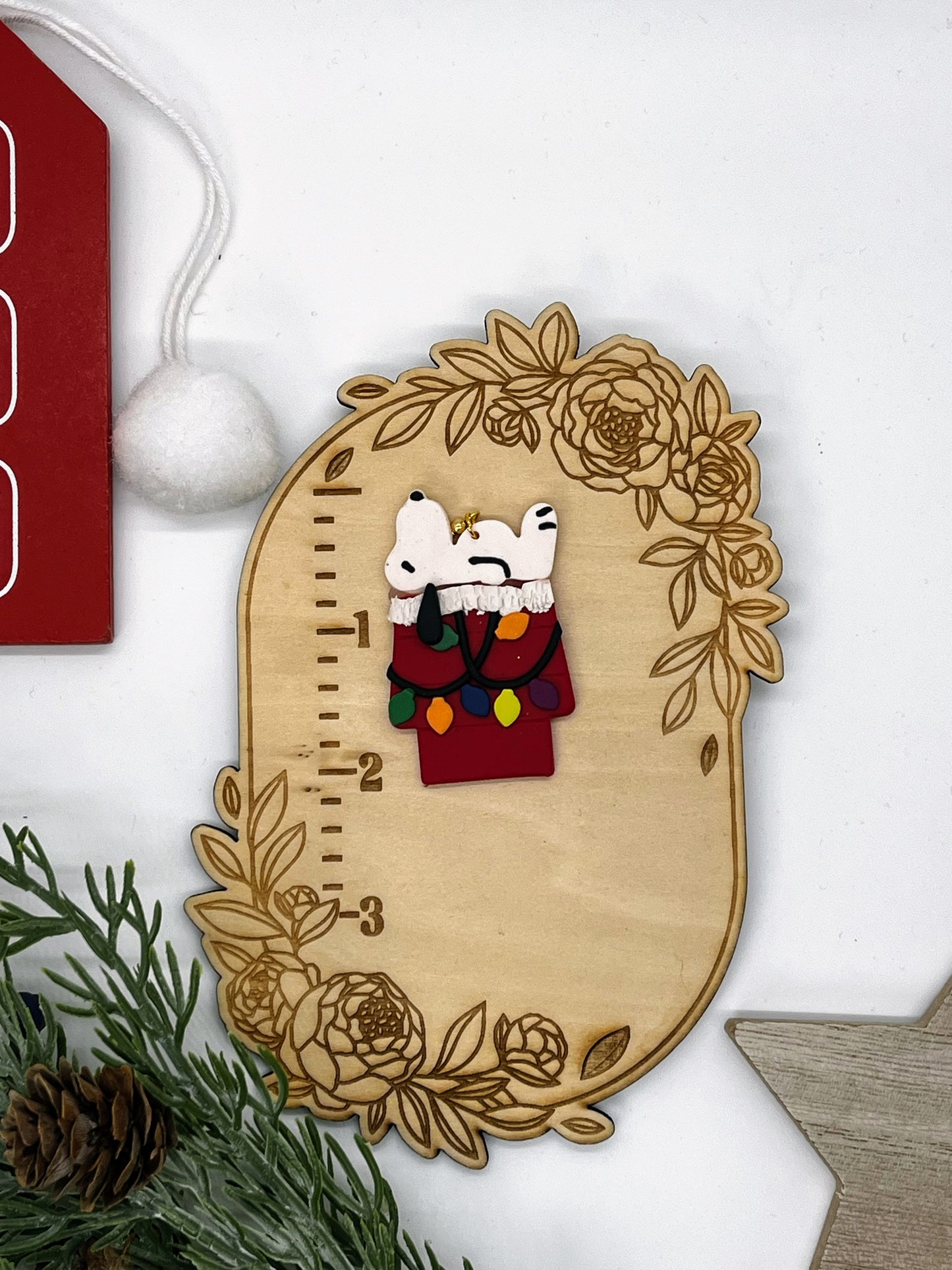 Snoopy Christmas