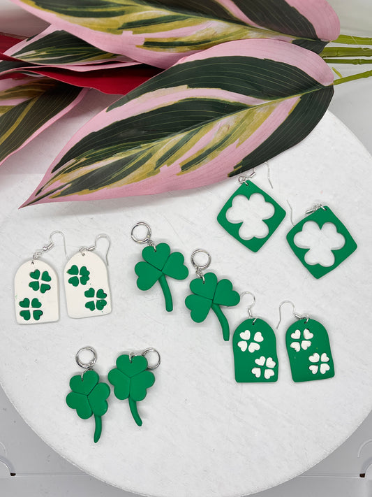 St. Patrick’s Day Collection